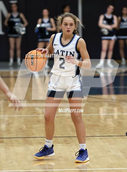 Thumbnail 1 in Cannon @ Charlotte Latin photogallery.