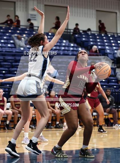 Thumbnail 1 in Cannon @ Charlotte Latin photogallery.