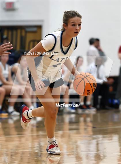 Thumbnail 1 in Cannon @ Charlotte Latin photogallery.