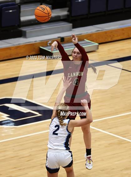 Thumbnail 1 in Cannon @ Charlotte Latin photogallery.