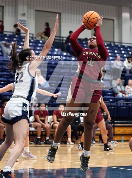 Thumbnail 3 in Cannon @ Charlotte Latin photogallery.