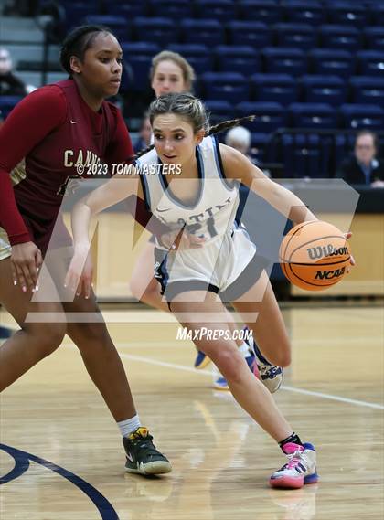 Thumbnail 2 in Cannon @ Charlotte Latin photogallery.