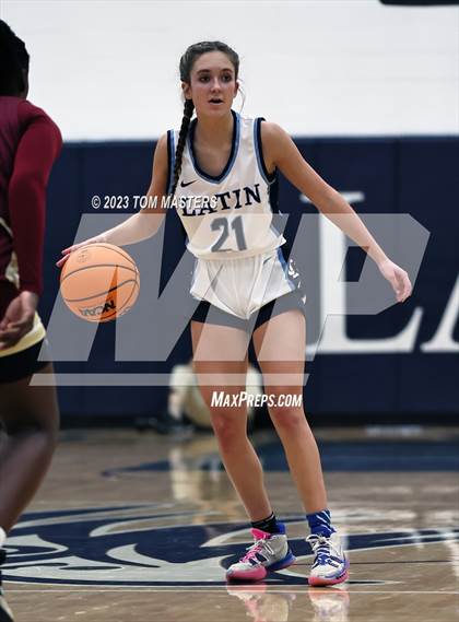 Thumbnail 3 in Cannon @ Charlotte Latin photogallery.