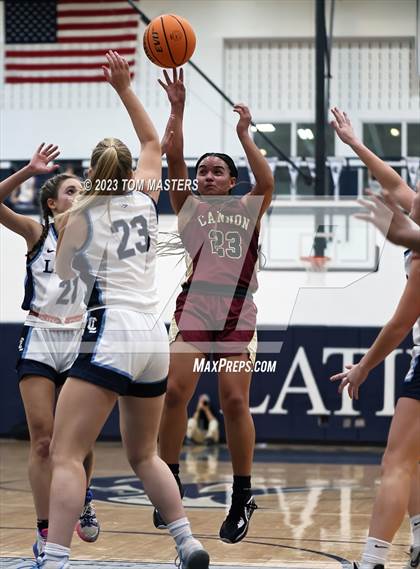 Thumbnail 3 in Cannon @ Charlotte Latin photogallery.