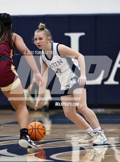 Thumbnail 1 in Cannon @ Charlotte Latin photogallery.