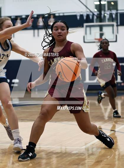 Thumbnail 1 in Cannon @ Charlotte Latin photogallery.