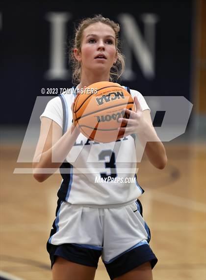 Thumbnail 2 in Cannon @ Charlotte Latin photogallery.