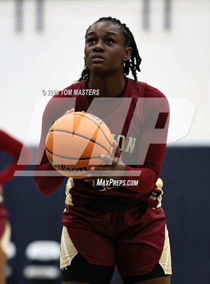 Thumbnail 2 in Cannon @ Charlotte Latin photogallery.