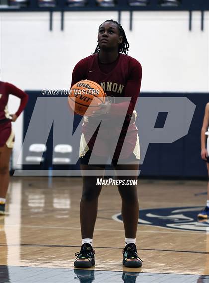 Thumbnail 1 in Cannon @ Charlotte Latin photogallery.