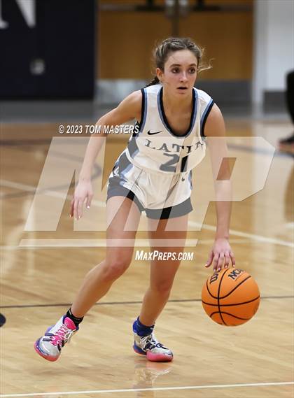 Thumbnail 3 in Cannon @ Charlotte Latin photogallery.