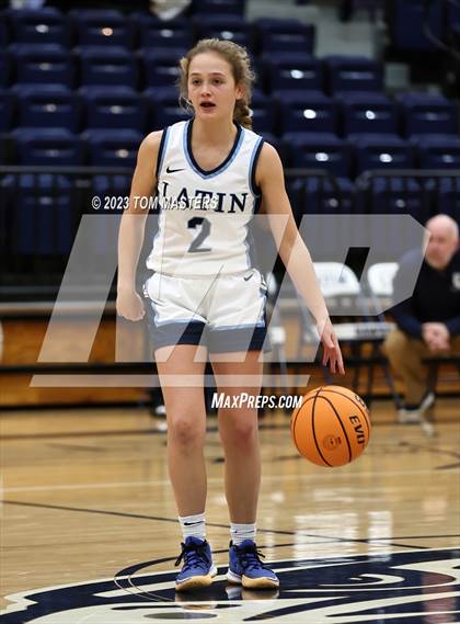 Thumbnail 3 in Cannon @ Charlotte Latin photogallery.