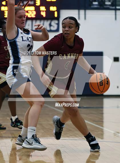 Thumbnail 3 in Cannon @ Charlotte Latin photogallery.