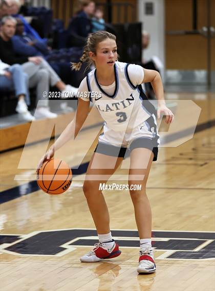 Thumbnail 3 in Cannon @ Charlotte Latin photogallery.