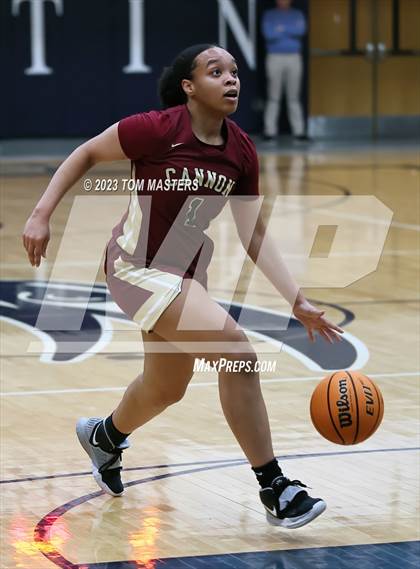 Thumbnail 3 in Cannon @ Charlotte Latin photogallery.