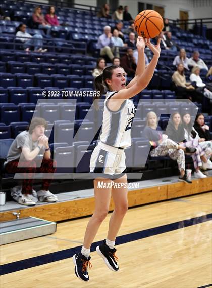 Thumbnail 2 in Cannon @ Charlotte Latin photogallery.