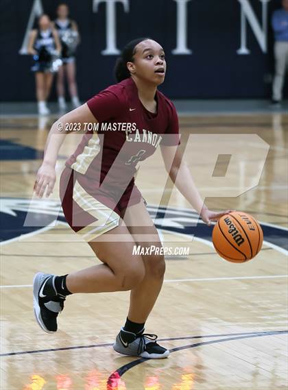 Thumbnail 2 in Cannon @ Charlotte Latin photogallery.