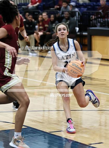 Thumbnail 1 in Cannon @ Charlotte Latin photogallery.