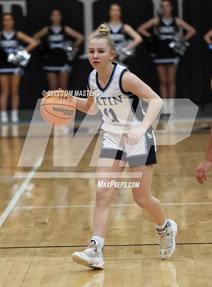 Thumbnail 2 in Cannon @ Charlotte Latin photogallery.