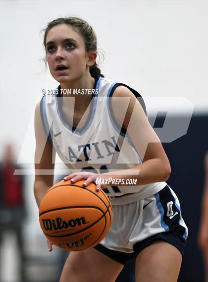 Thumbnail 3 in Cannon @ Charlotte Latin photogallery.