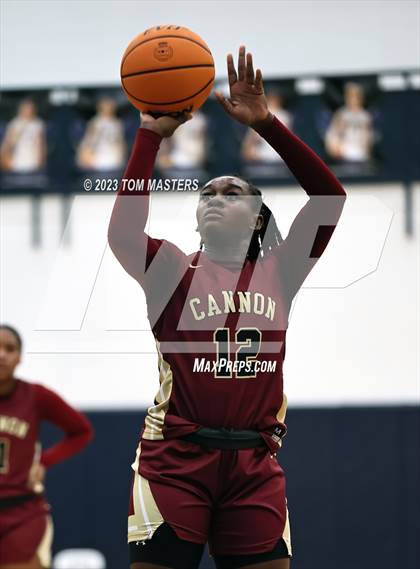 Thumbnail 3 in Cannon @ Charlotte Latin photogallery.