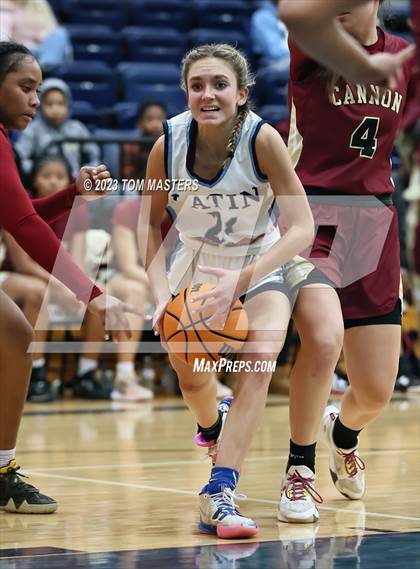 Thumbnail 2 in Cannon @ Charlotte Latin photogallery.