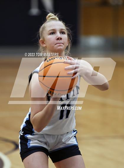 Thumbnail 2 in Cannon @ Charlotte Latin photogallery.