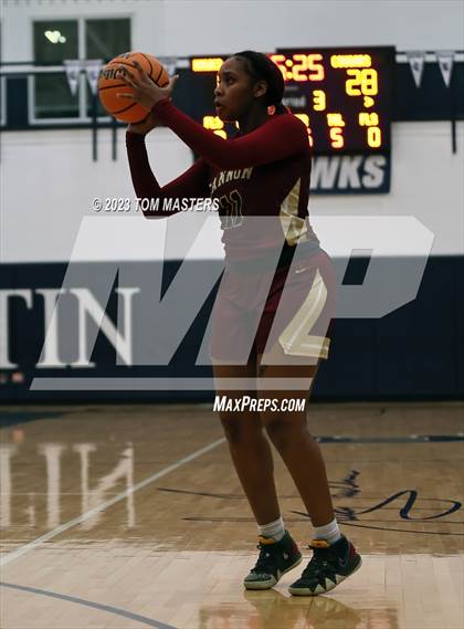 Thumbnail 3 in Cannon @ Charlotte Latin photogallery.