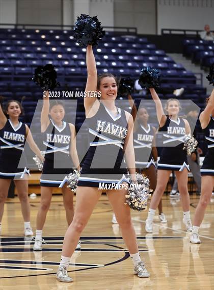 Thumbnail 3 in Cannon @ Charlotte Latin photogallery.