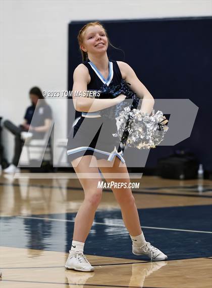 Thumbnail 1 in Cannon @ Charlotte Latin photogallery.