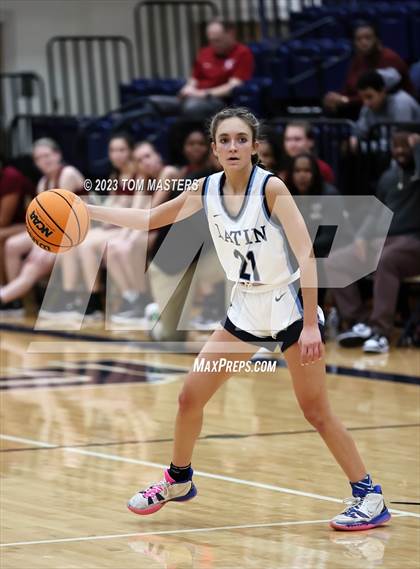 Thumbnail 2 in Cannon @ Charlotte Latin photogallery.