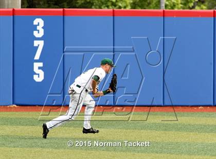 Thumbnail 2 in Lawrence Free State vs. South (KSHSAA 6A Quarterfinal) photogallery.