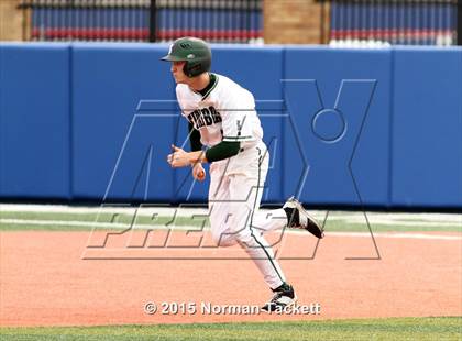 Thumbnail 1 in Lawrence Free State vs. South (KSHSAA 6A Quarterfinal) photogallery.