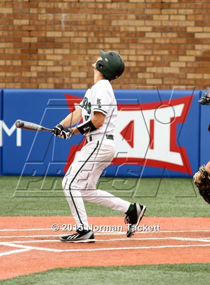 Thumbnail 1 in Lawrence Free State vs. South (KSHSAA 6A Quarterfinal) photogallery.