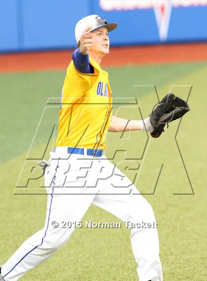 Thumbnail 1 in Lawrence Free State vs. South (KSHSAA 6A Quarterfinal) photogallery.