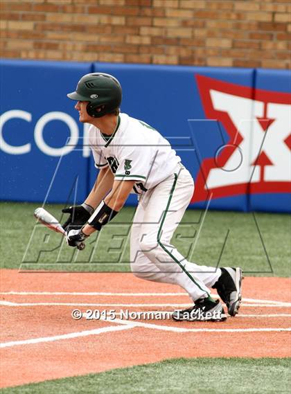 Thumbnail 1 in Lawrence Free State vs. South (KSHSAA 6A Quarterfinal) photogallery.