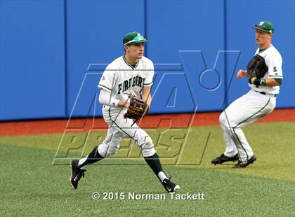 Thumbnail 3 in Lawrence Free State vs. South (KSHSAA 6A Quarterfinal) photogallery.