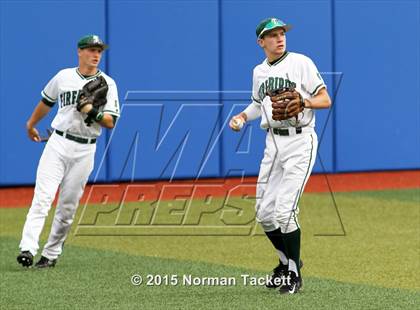 Thumbnail 1 in Lawrence Free State vs. South (KSHSAA 6A Quarterfinal) photogallery.