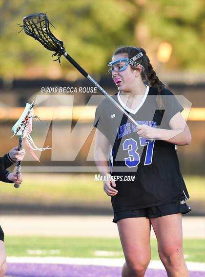 Thumbnail 1 in Lake Norman @ Ardrey Kell photogallery.