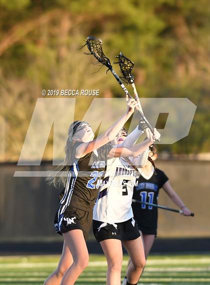 Thumbnail 2 in Lake Norman @ Ardrey Kell photogallery.
