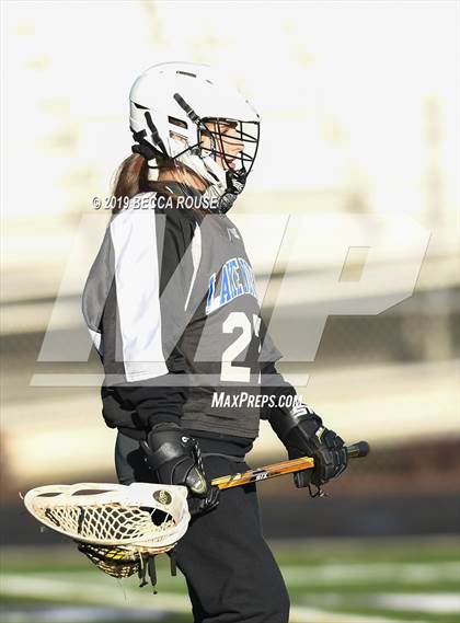 Thumbnail 2 in Lake Norman @ Ardrey Kell photogallery.
