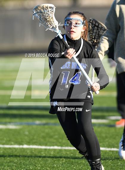 Thumbnail 3 in Lake Norman @ Ardrey Kell photogallery.