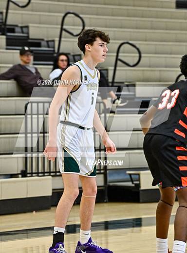 JV: Lakewood @ Bear Creek