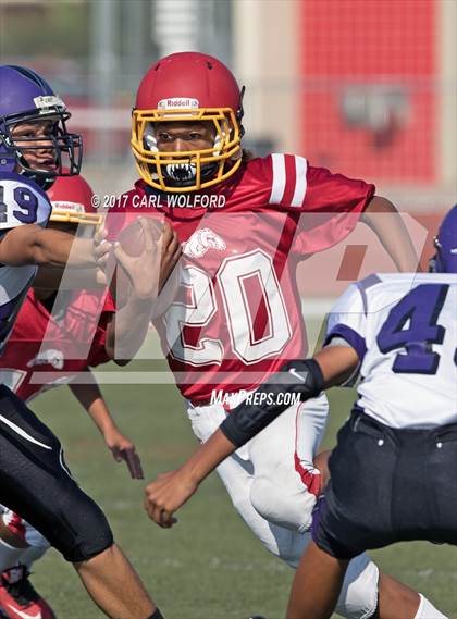 Thumbnail 1 in Shadow Hills @ Hemet photogallery.