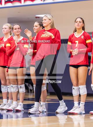 Torrey Pines vs. Cathedral Catholic (CIF SDS Open Division Championship)