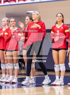 Torrey Pines vs. Cathedral Catholic (CIF SDS Open Division Championship)