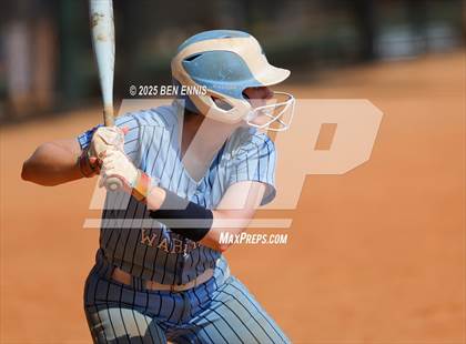 Thumbnail 2 in Brentwood vs. Southwest Georgia Academy (GIAA 2A State Championship) photogallery.