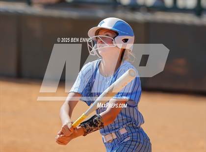 Thumbnail 3 in Brentwood vs. Southwest Georgia Academy (GIAA 2A State Championship) photogallery.