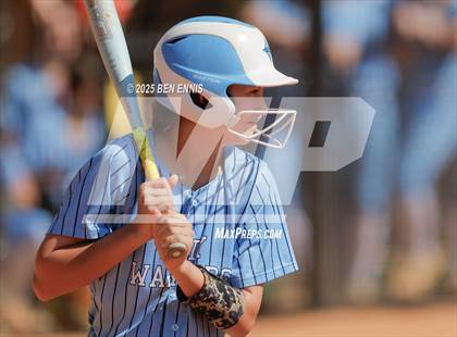 Thumbnail 1 in Brentwood vs. Southwest Georgia Academy (GIAA 2A State Championship) photogallery.