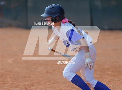 Thumbnail 1 in Brentwood vs. Southwest Georgia Academy (GIAA 2A State Championship) photogallery.