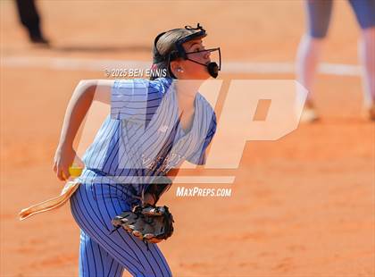 Thumbnail 3 in Brentwood vs. Southwest Georgia Academy (GIAA 2A State Championship) photogallery.